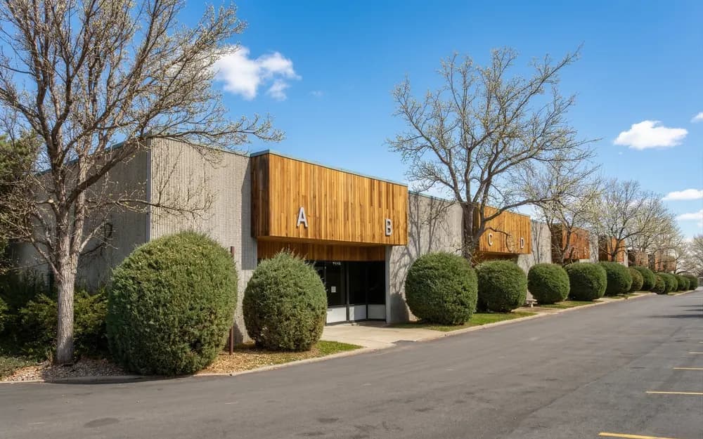 810 Quail Street in Lakewood