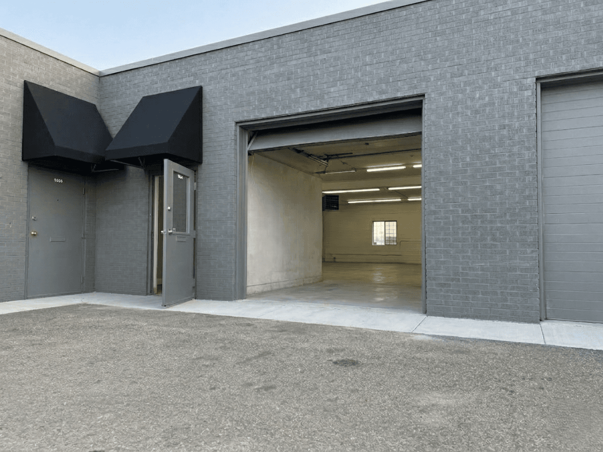 Arvada unit, 2,300 sq ft