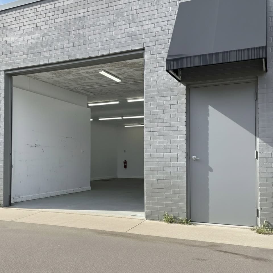Arvada unit, 1,958 sq ft